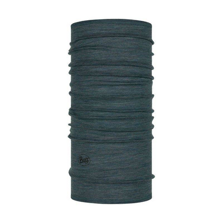 Chusta komin BUFF LIGHTWEIGHT MERINO WOOL MULTI STRIPES ENSIGN