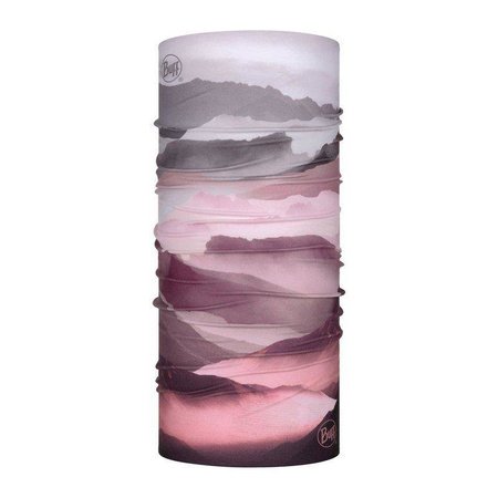Chusta komin BUFF NEW ORIGINAL UV SERRA MAUVE
