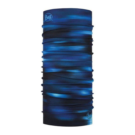 Chusta komin BUFF NEW ORIGINAL UV SHADING BLUE