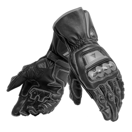 Rękawice sportowe DAINESE FULL METAL 6 BLACK czarny